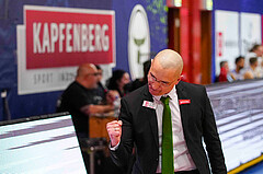 Basketball Superliga 2021/22, Viertelfinale Spiel 2, Kapfenberg v Oberwart