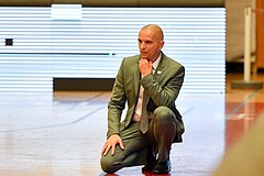 Basketball ABL 2016/17 Grunddurchgang 3.Runde WBC Wels vs Kapfenberg Bulls