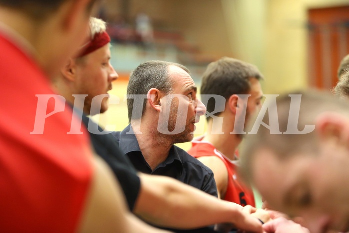 Basketball 2.Bundesliga 2016/17, Playoff SF Spiel 1 Mistelbach Mustangs vs. Villach Raiders
 Basketball 2.Bundesliga 2016/17, Playoff SF Spiel 1 Mistelbach Mustangs vs. Villach Raiders