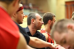 Basketball 2.Bundesliga 2016/17, Playoff SF Spiel 1 Mistelbach Mustangs vs. Villach Raiders
