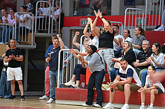 2025.05.11 SLMU16 PL3 FCN Baskets Wels vs SKN St. Pölten,

