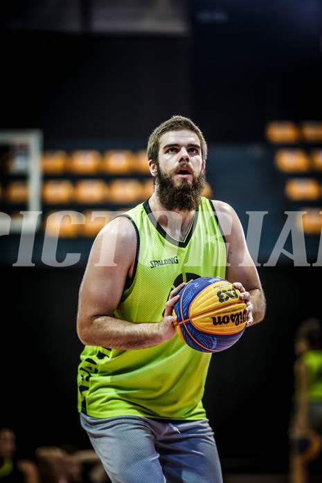 Basketball, , , 3x3 Qualifiers Debrezen, , 
