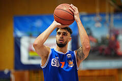 Basketball 2. Liga 2022/23, Grunddurchgang 8.Runde , Future Team Steiermark vs. Salzburg


