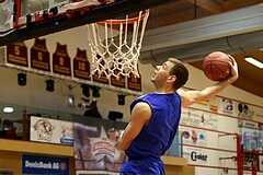 Basketball ABL 2015/16 All Star Day 2016  vs. 