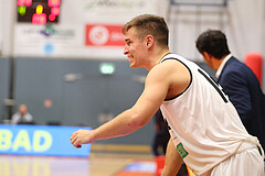 Basketball Superliga 2024/25, Grunddurchgang 1.Runde Klosterneuburg Dukes vs. Fürstenfeld Panthers