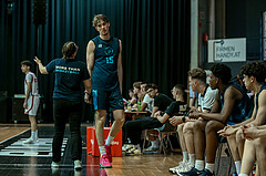 03.05.2025 Österreichischer Basketballverband 2024/25, SLMU19 BC Vienna vs. Vienna Timberwolves