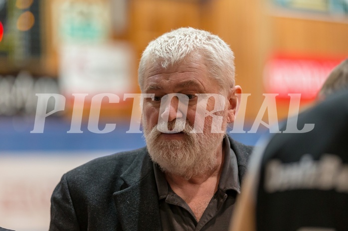 Basketball, ABL 2017/18, Grunddurchgang 23.Runde, Oberwart Gunners, Traiskirchen Lions, Zoran Kostiv (Coach)