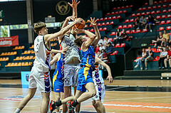 03.05.2025 Österreichischer Basketballverband 2024/25, SLMU19 Vienna United vs. SKN St. Pölten