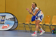 Basketball Superliga 2021/22, Grunddurchgang14.Runde,
DBB LZ OÖ vs DBBC Graz