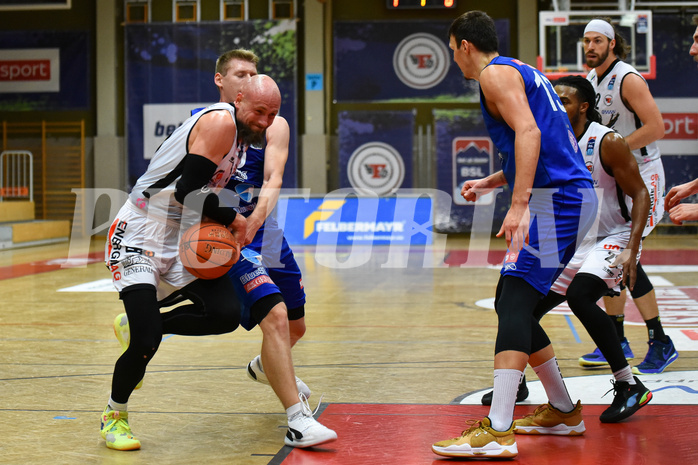 Basketball Superliga 2021/22, Grunddurchgang. 6.Runde Flyers Wels vs. D.C. Timberwolves Basketball Superliga 2021/22, Grunddurchgang. 6.Runde Flyers Wels vs. D.C. Timberwolves