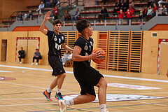 Basketball Superliga MU19 2024/25, Mistelbach vs. Wörthersee


