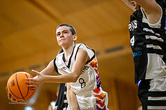 12.01.2025 Österreichischer Basketballverband 2024/25, SLMU14, SU Döbling vs Vienna Giants