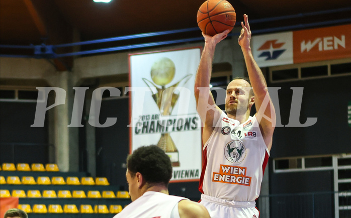Basketball Superliga 2022/23, Grunddurchgang 8.Runde BC Vienna vs. BBC Nord Dragonz


