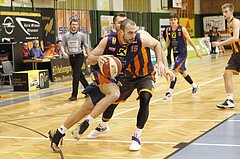 Basketball ABL 2016/17 Grunddurchgang 36.Runde  Fürstenfeld Panthers vs Dukes Klosterneuburg
