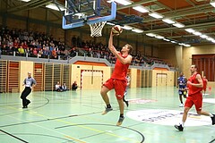Basketball CUP 2017, 1/4 Finale Mistelbach Mustangs vs. Kapfenberg Bulls 


