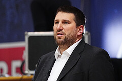 Basketball Superliga 2021/22, 8. Platzierungsrunde, Kapfenberg vs. Oberwart