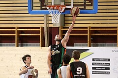 Basketball, 2.Bundesliga 2017/18, Grunddurchgang 8.Runde, W