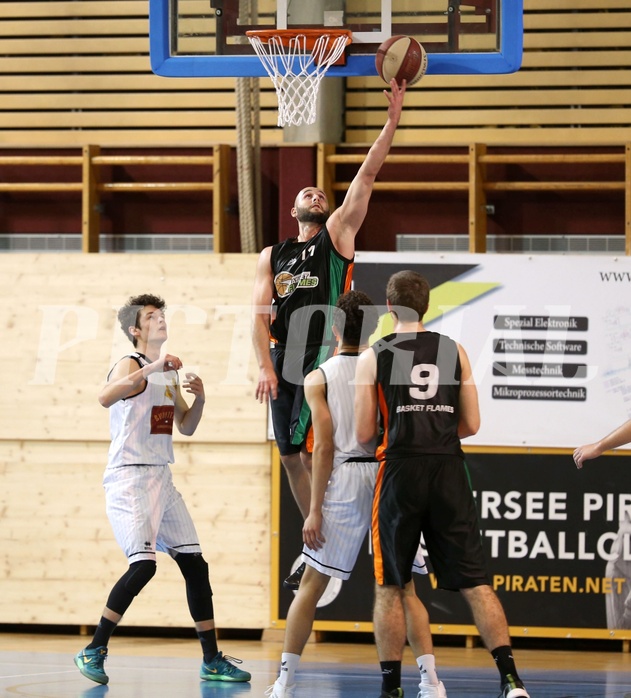 Basketball, 2.Bundesliga 2017/18, Grunddurchgang 8.Runde, W