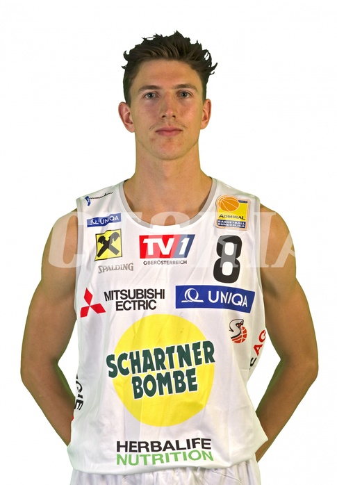 Basketball ABL Media 2018/19


