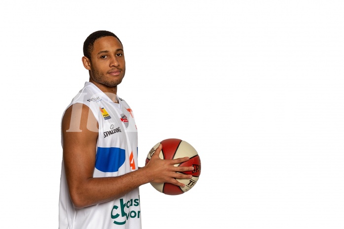 Basketball, ABL 2018/19, Media, Kapfenberg Bulls, Elijah Wilson (4) Basketball, ABL 2018/19, Media, Kapfenberg Bulls, Elijah Wilson (4)