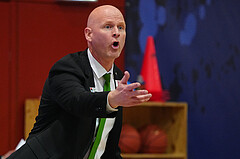 Basketball Superliga 2021/22, Grundduchgang 3.Runde , Kapfenberg vs. Wels


