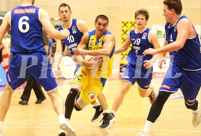 Basketball Basketball Superliga 2019/20, Grunddurchgang 5.Runde St.P