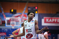 Win2day Basketball Superliga 2024/25, Grunddurchgang, 8. Runde, Kapfenberg vs. BC Vienna



