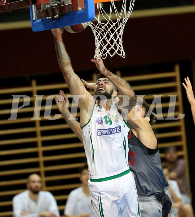 Basketball