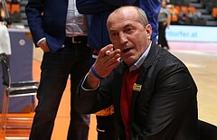 Basketball ABL 2017/18, Grunddurchgang 13.Runde BK Dukes Klosterneuburg vs. Fürstenfeld Panthers