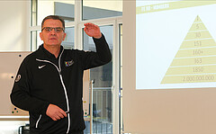 Basketball Austria Mid Season Meeting 2023/24  vs. 


