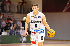 Basketball 2. Liga 2023/24, Grunddurchgang 4.Runde , Güssing vs. Mistelbach