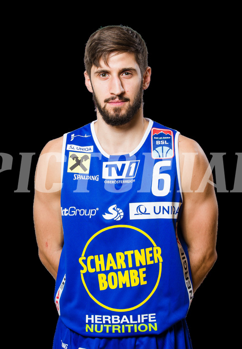 Basketball Superliga 2021/220, Media Days 2021, Gmunden Swans