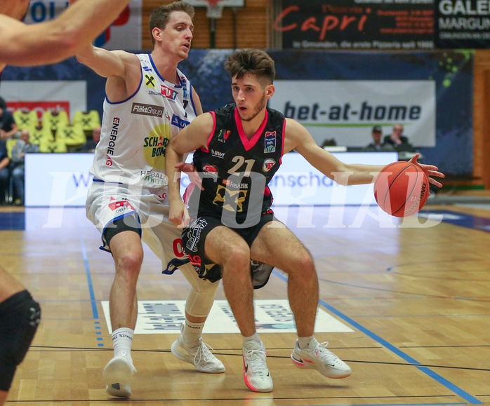 Basketball Superliga 2021/22, Grunddurchgang 1.Runde Gmunden Swans vs. Flyers Wels
 Basketball Superliga 2021/22, Grunddurchgang 1.Runde Gmunden Swans vs. Flyers Wels