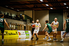 Basketball, Basketball Zweite Liga 2022/23, Grunddurchgang 11.Runde, Mattersburg Rocks, Dornbirn Lions, 