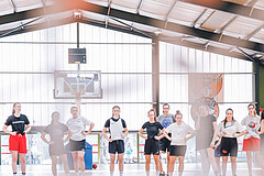  Basketball ÖBV wu18 Kadersichtung 2021