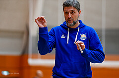 19.01.2025 Österreichischer Basketballverband 2024/25, SLMU19, SU Döbling vs. BBU Salzburg