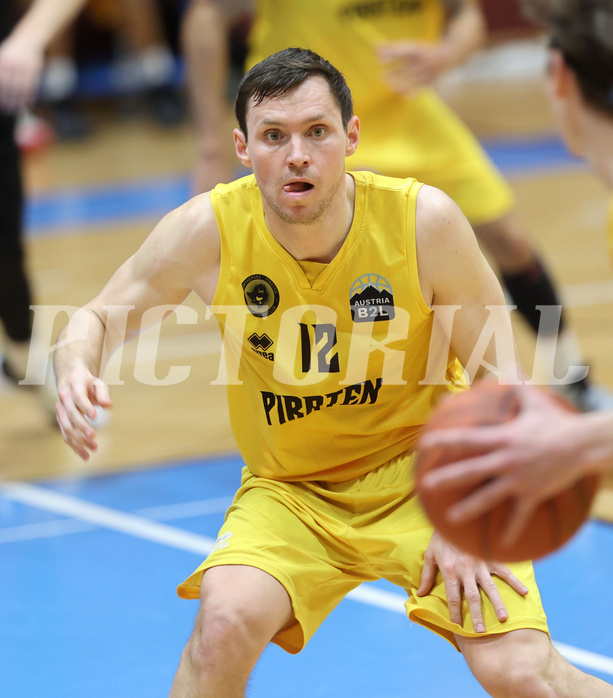 Basketball