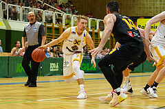 Basketball 2. Liga 2021/22, Finale, 2. Spiel , Fuerstenfeld vs. Jennersdorf


