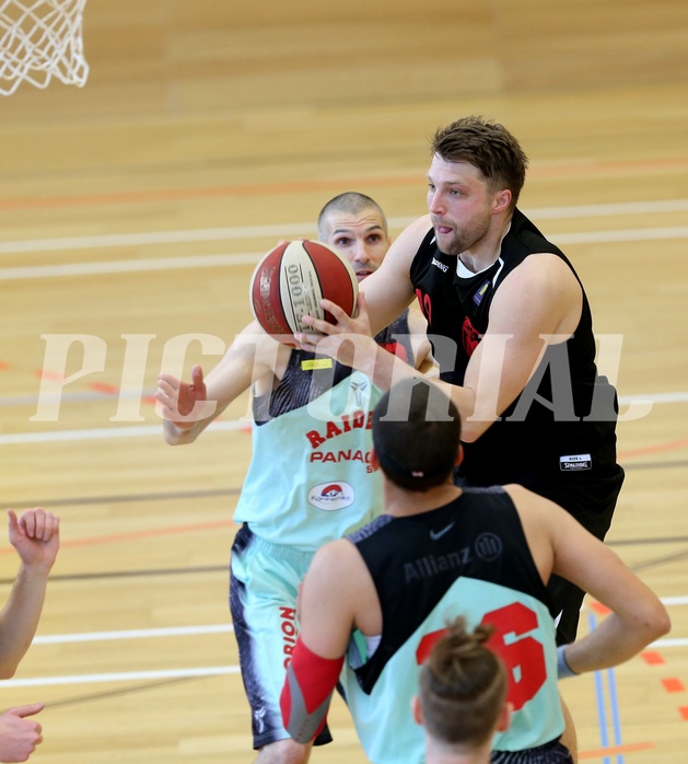 Basketball