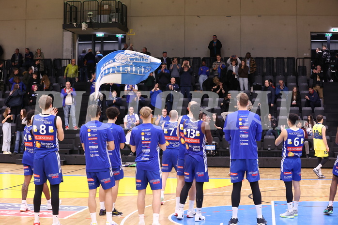 06.01.2025, Graz, Raiffeisen Sportpark Graz, Basketball Superliga 2024/25, Grunddurchgang, Runde 17, UBSC Graz - Oberwart Gunners