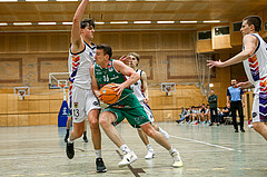 Basketball Zweite Liga 2024/25, Grunddurchgang 14.Runde Vienna United vs. Future Team Steiermark


