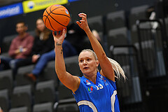 Basketball Damen Superliga 2024/25, 12.Runde BK Duchess Klosterneuburg vs. DBB Wels


