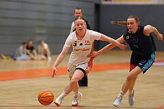 Basketball Superliga SLMU19 Basket Duchess vs. Vienna Timberwolves


