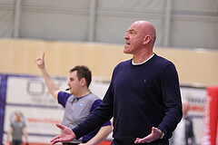 Basketball Superliga 2022/23, 5. Plazierungsrunde SKN St.Pölten vs. BC Vienna


