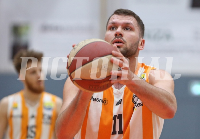 Basketball ABL 2016/17, Grunddurchgang 30.Runde BK Dukes Klosterneuburg vs. Oberwart Gunners
Basketball ABL 2016/17, Grunddurchgang 30.Runde BK Dukes Klosterneuburg vs. Oberwart Gunners