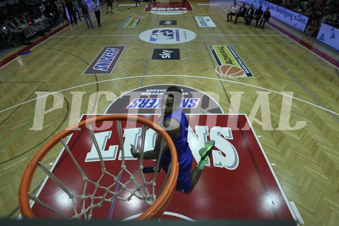 13.03.2016 Basketball ABL All Star Day 2016 