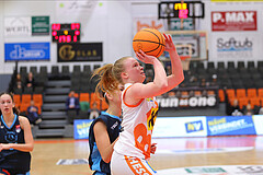 Basketball Austria Cup 2023/24, Viertelfinale BK Duchess Klosterneuburg vs. Vienna Timberwolves


