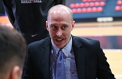 Basketball ABL 2017/18, Grunddurchgang 7.Runde BC Vienna vs. UBSC Graz