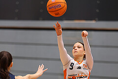 Basketball Superliga SLMU19 Basket Duchess vs. Vienna Timberwolves


