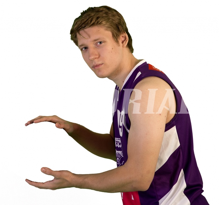 Basketball ABL 2017/18, Media
Basketball ABL 2017/18, Media